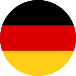 Germany Flag