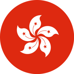 Hong Kong Flag