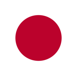 Japan Flag