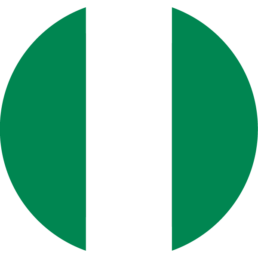 Nigeria Flag