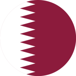 Qatar Flag