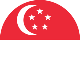 Singapore Flag