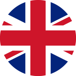 United Kingdom (UK) Flag