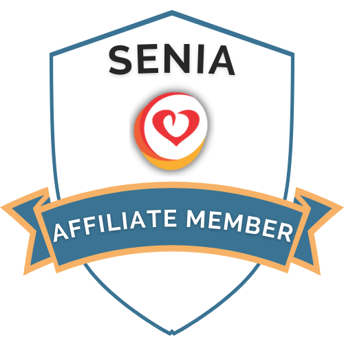 SENIA Affiliate Member