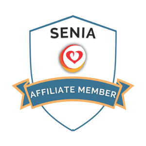 Senia logo